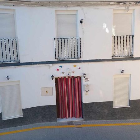 Bed and Breakfast Casa Alice Salar Esterno foto