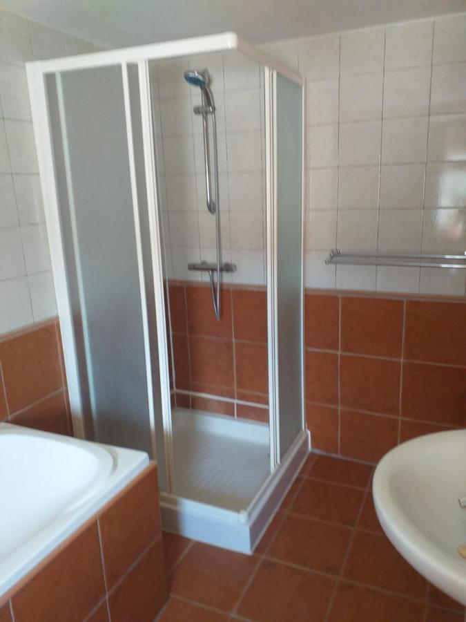 Bed and Breakfast Casa Alice Salar Esterno foto