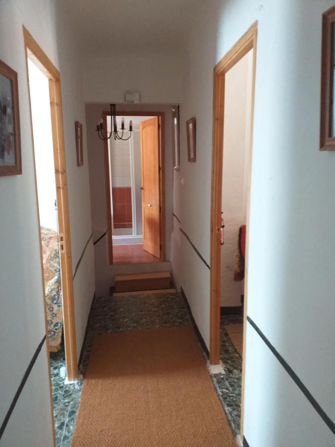 Bed and Breakfast Casa Alice Salar Esterno foto
