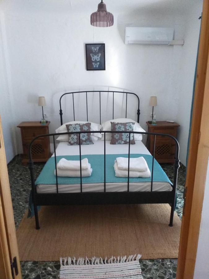 Bed and Breakfast Casa Alice Salar Esterno foto